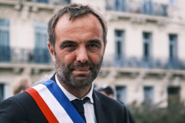 Municipales Montpellier : Michaël Delafosse en tête, Rémi Gaillard éliminé