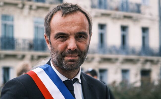 Municipales Montpellier : Michaël Delafosse en tête, Rémi Gaillard éliminé