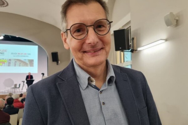 Municipales Mulhouse : Frédéric Marquet élu maire avec 24,7 % des voix