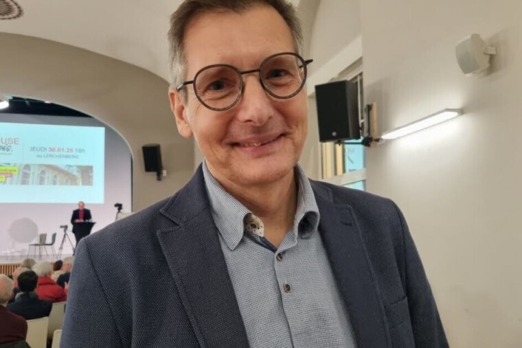 Municipales Mulhouse : Frédéric Marquet élu maire avec 24,7 % des voix