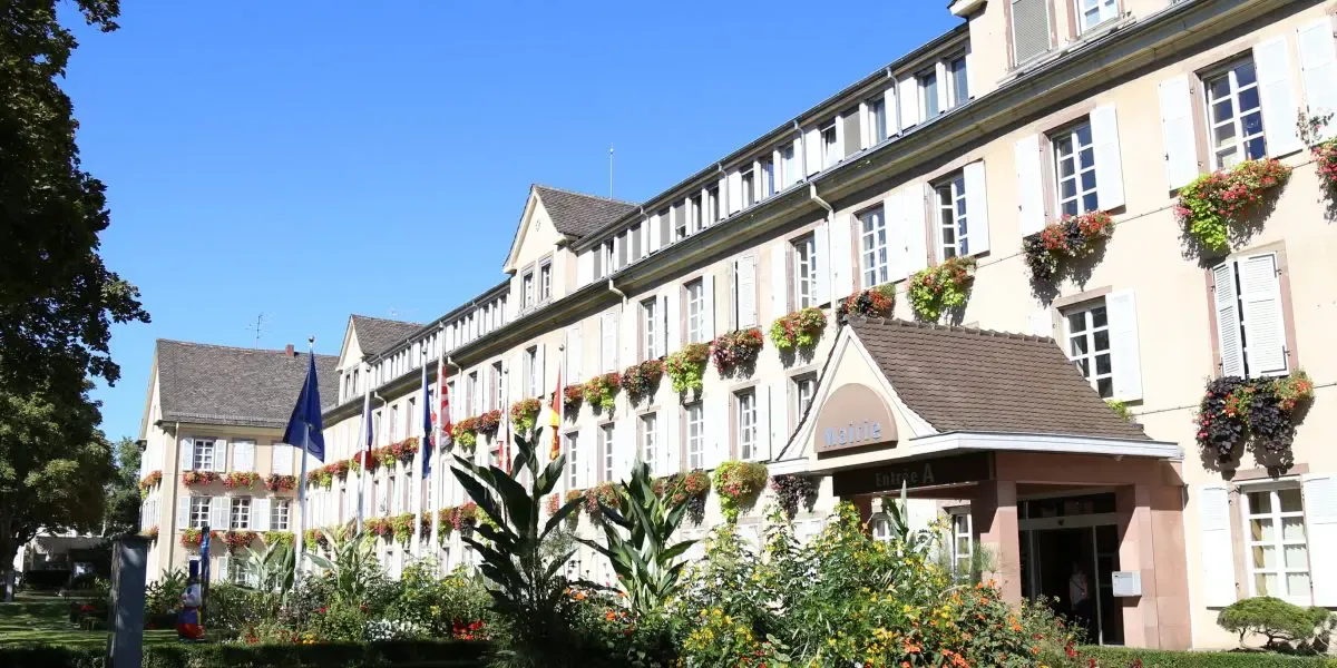 Municipales Mulhouse : six listes en mesure d’accéder au second tour