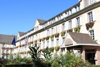 Municipales Mulhouse : six listes en mesure d’accéder au second tour