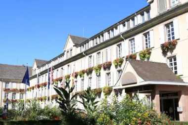 Municipales Mulhouse : six listes en mesure d’accéder au second tour