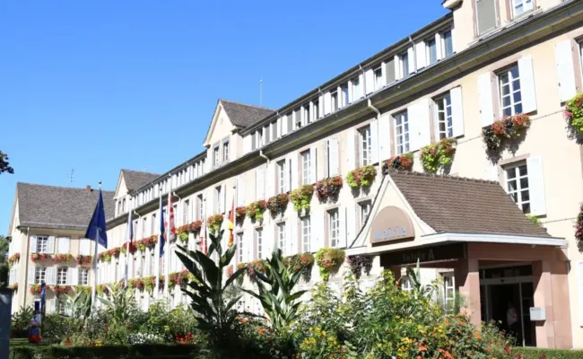 Municipales Mulhouse : six listes en mesure d’accéder au second tour