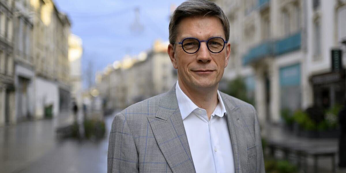 Municipales Nancy : Mathieu Klein (PS) réélu avec 49,68 % des voix PS