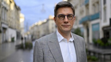 Municipales Nancy : Mathieu Klein (PS) réélu avec 49,68 % des voix PS