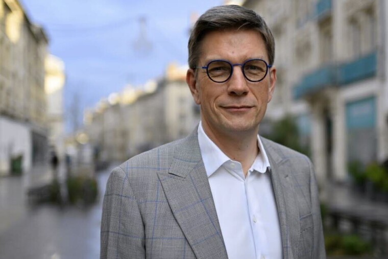 Municipales Nancy : Mathieu Klein (PS) réélu avec 49,68 % des voix PS