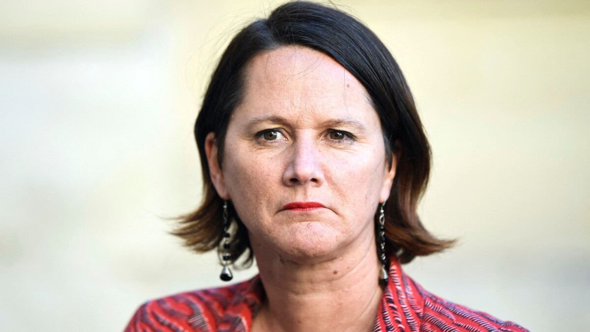 Municipales Nantes : Johanna Rolland réélue avec 54,6 %