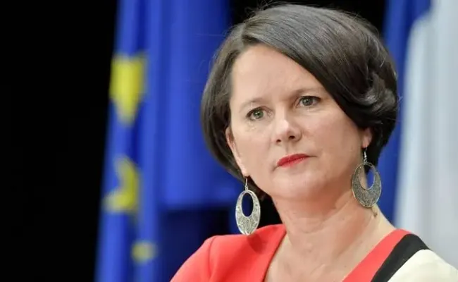 Municipales Nantes : la maire PS Johanna Rolland talonnée par la droite et le centre