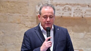 Municipales Narbonne : Bertrand Malquier réélu avec 59,16 % des voix