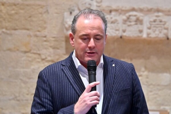Municipales Narbonne : Bertrand Malquier réélu avec 59,16 % des voix