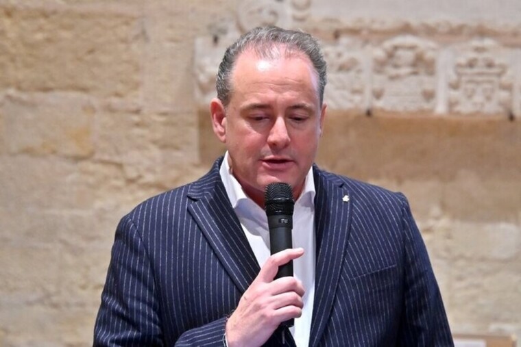 Municipales Narbonne : Bertrand Malquier réélu avec 59,16 % des voix