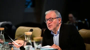 Municipales Nevers : Denis Thuriot réélu pour un troisième mandat avec 44,8 % des voix