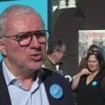 Municipales Nevers : Denis Thuriot réélu pour un troisième mandat avec 44,8 % des voix