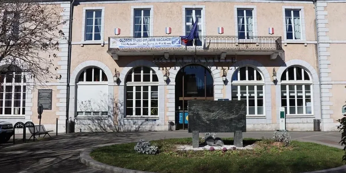 Municipales Oloron : Marie-Lyse Bistué l’emporte d’une courte tête avec 45,68 %