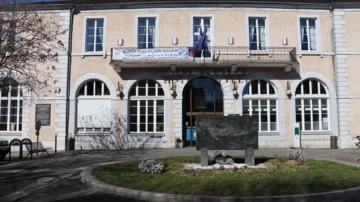 Municipales Oloron : Marie-Lyse Bistué l’emporte d’une courte tête avec 45,68 %