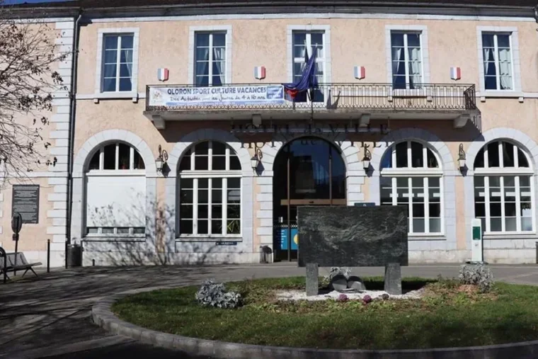 Municipales Oloron : Marie-Lyse Bistué l’emporte d’une courte tête avec 45,68 %