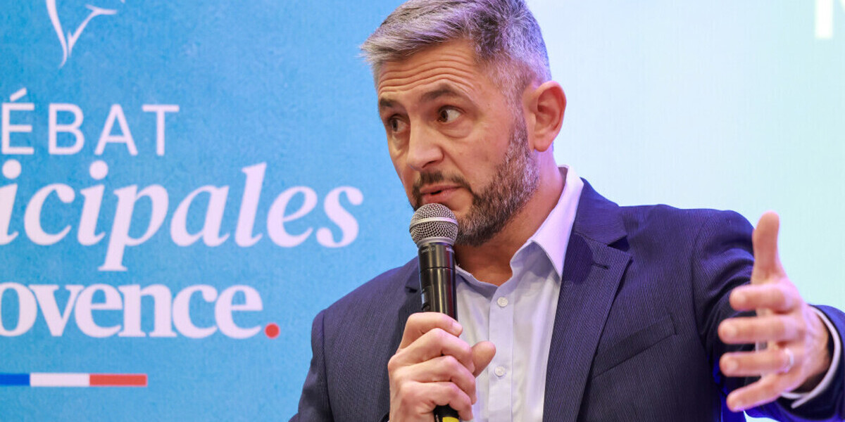 Municipales Orange : le RN annonce la victoire de Jean-Dominique Artaud