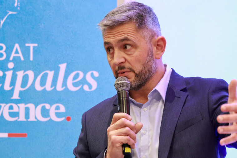 Municipales Orange : le RN annonce la victoire de Jean-Dominique Artaud