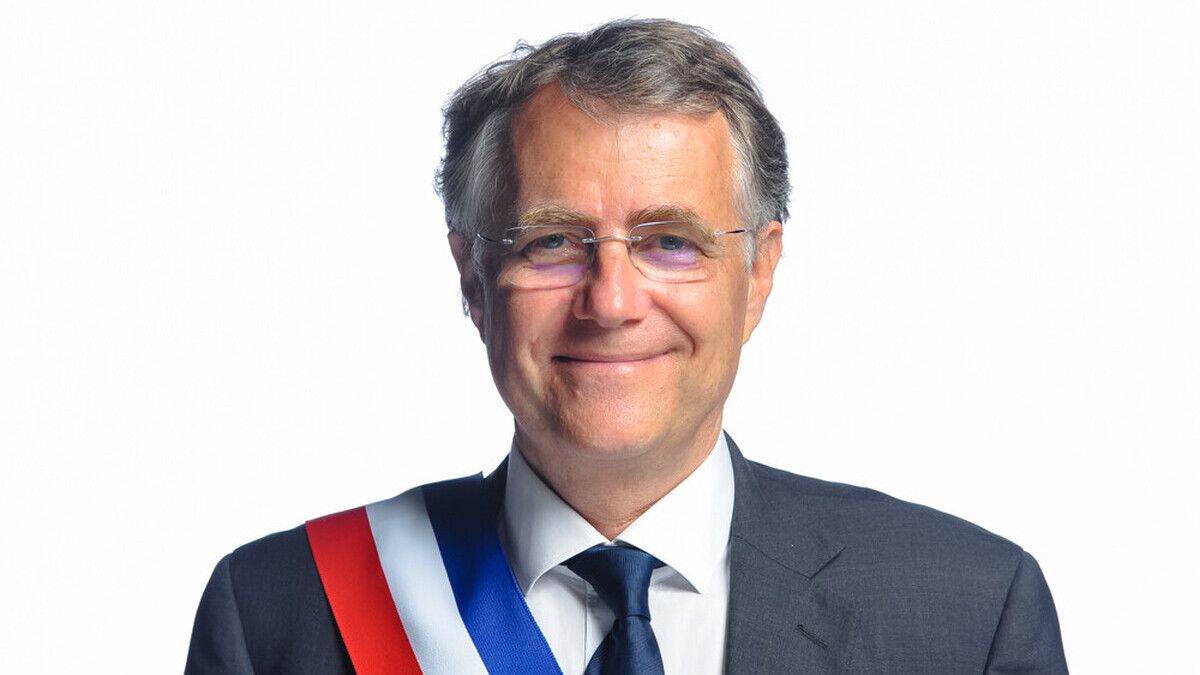 Municipales Orléans : Serge Grouard largement réélu avec 57,81 %