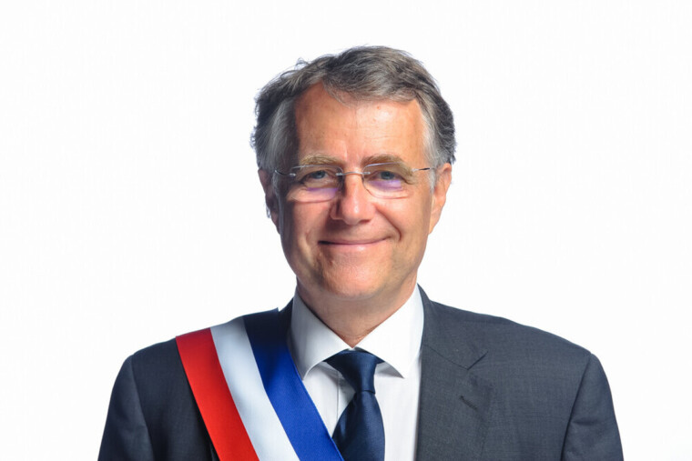 Municipales Orléans : Serge Grouard largement réélu avec 57,81 %
