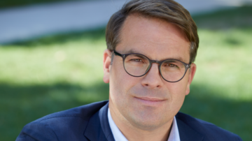 Municipales Paris 17e : Geoffroy Boulard réélu avec 60,5 %