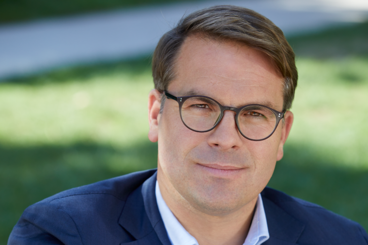 Municipales Paris 17e : Geoffroy Boulard réélu avec 60,5 %