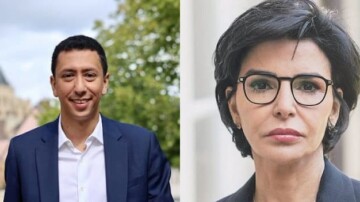 Municipales Paris : Othman Nasrou appelle à voter Rachida Dati pour battre la gauche