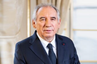 Municipales Pau : François Bayrou en tête avec 40 %