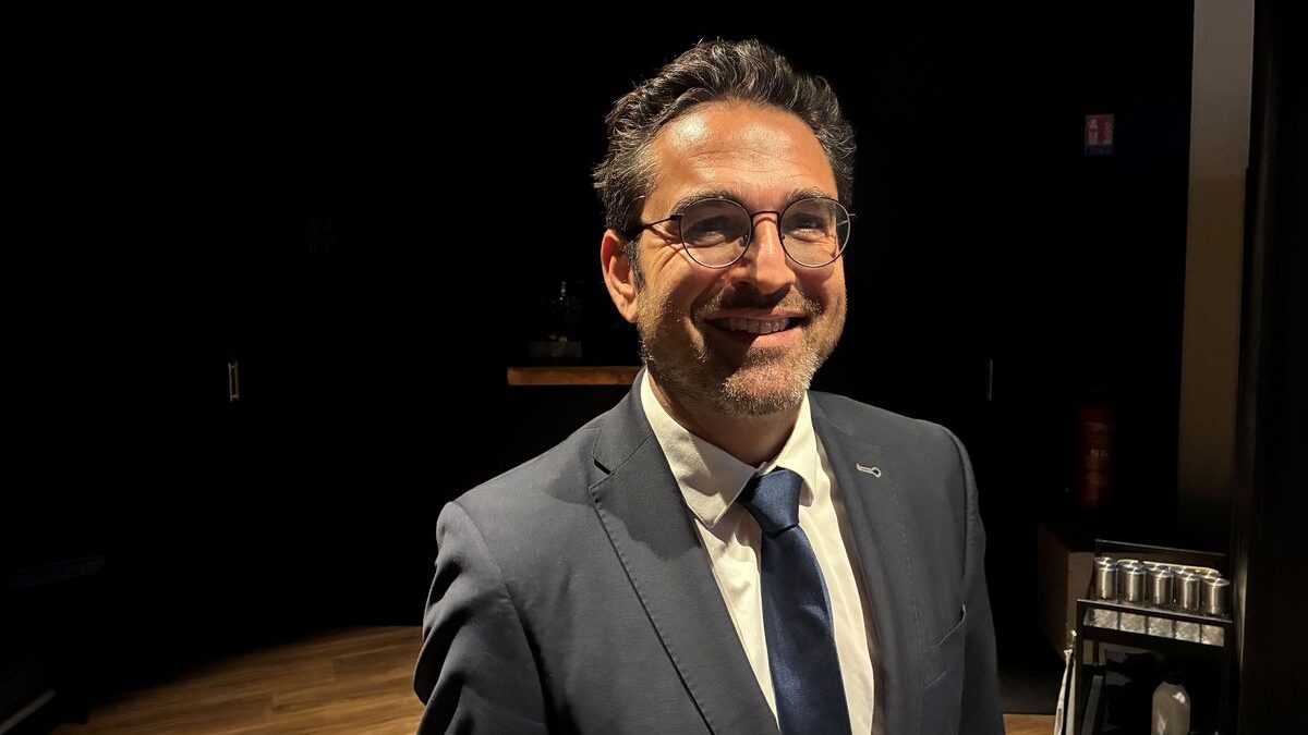 Municipales Reims : Arnaud Robinet largement en tête avec 43,79 %