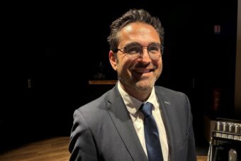 Municipales Reims : Arnaud Robinet largement en tête avec 43,79 %