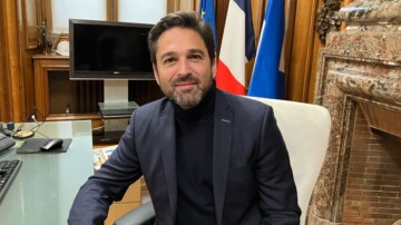 Municipales Reims : Arnaud Robinet réélu avec 51,86 % des voix