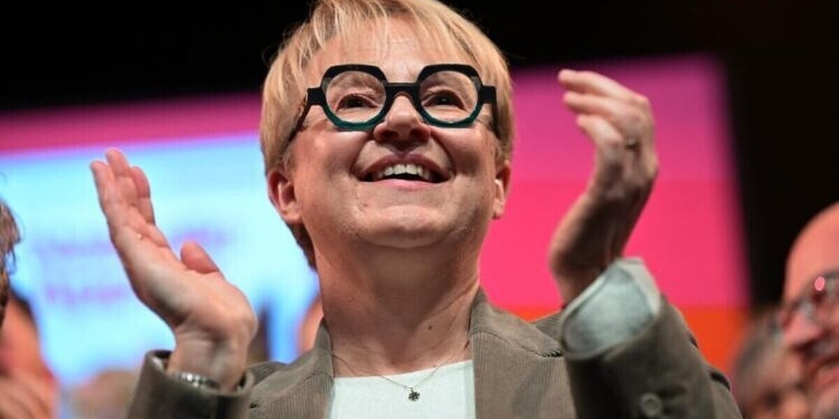 Municipales Rennes : Nathalie Appéré réélue avec 43,4 % des voix