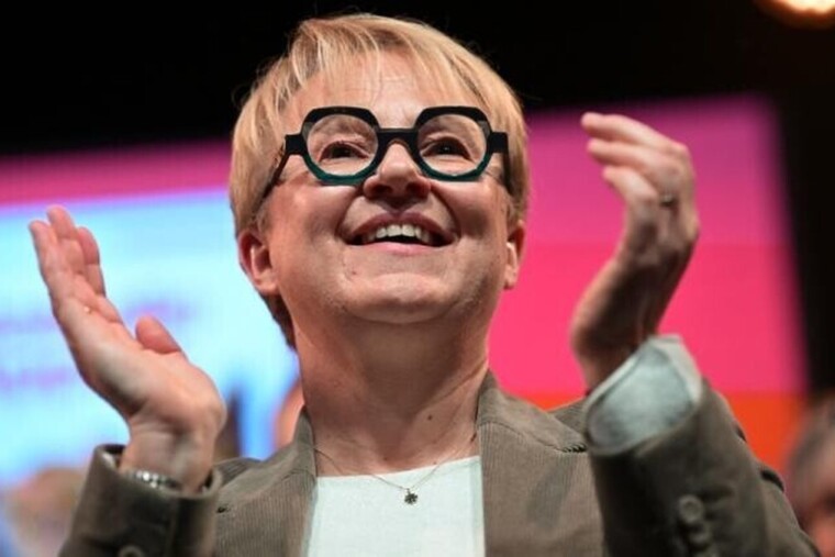 Municipales Rennes : Nathalie Appéré réélue avec 43,4 % des voix