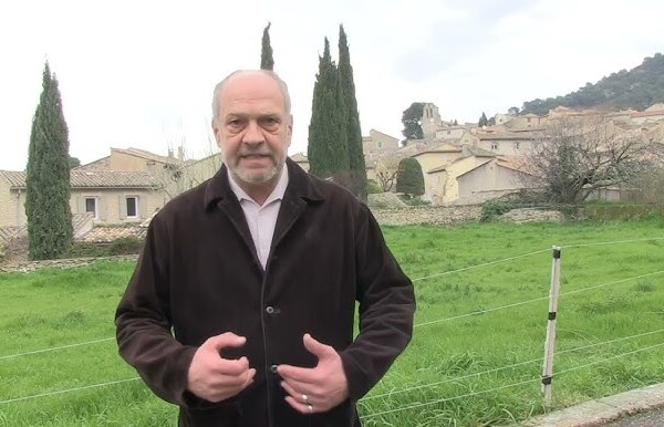 Municipales Robion : un candidat porte plainte après une mise en scène assimilée à une menace de mort