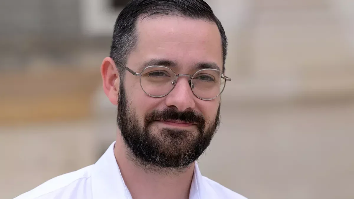 Municipales Roubaix : David Guiraud (LFI) élu avec 54 % des voix LFI