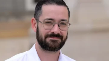 Municipales Roubaix : David Guiraud (LFI) élu avec 54 % des voix LFI