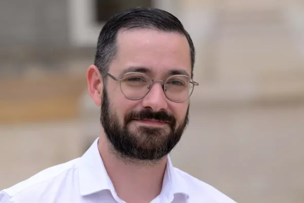 Municipales Roubaix : David Guiraud (LFI) élu avec 54 % des voix LFI