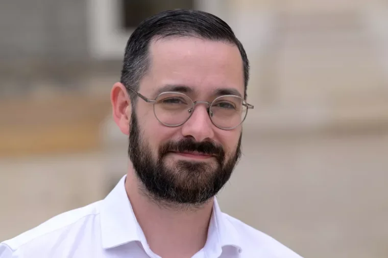 Municipales Roubaix : David Guiraud (LFI) élu avec 54 % des voix LFI