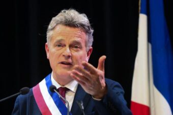 Municipales Saint-Amand-les-Eaux : Fabien Roussel annonce sa réélection dès le premier tour