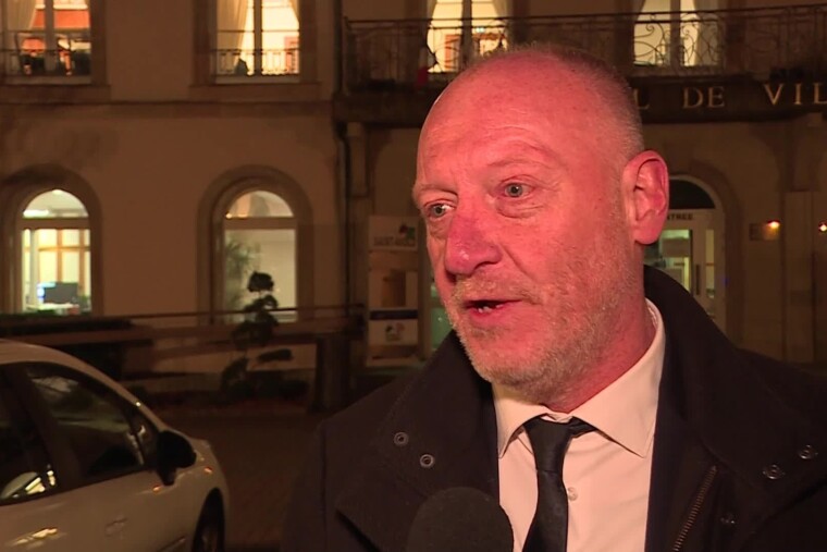 Municipales Saint-Avold : Hervé Simon (RN) élu, la ville bascule RN