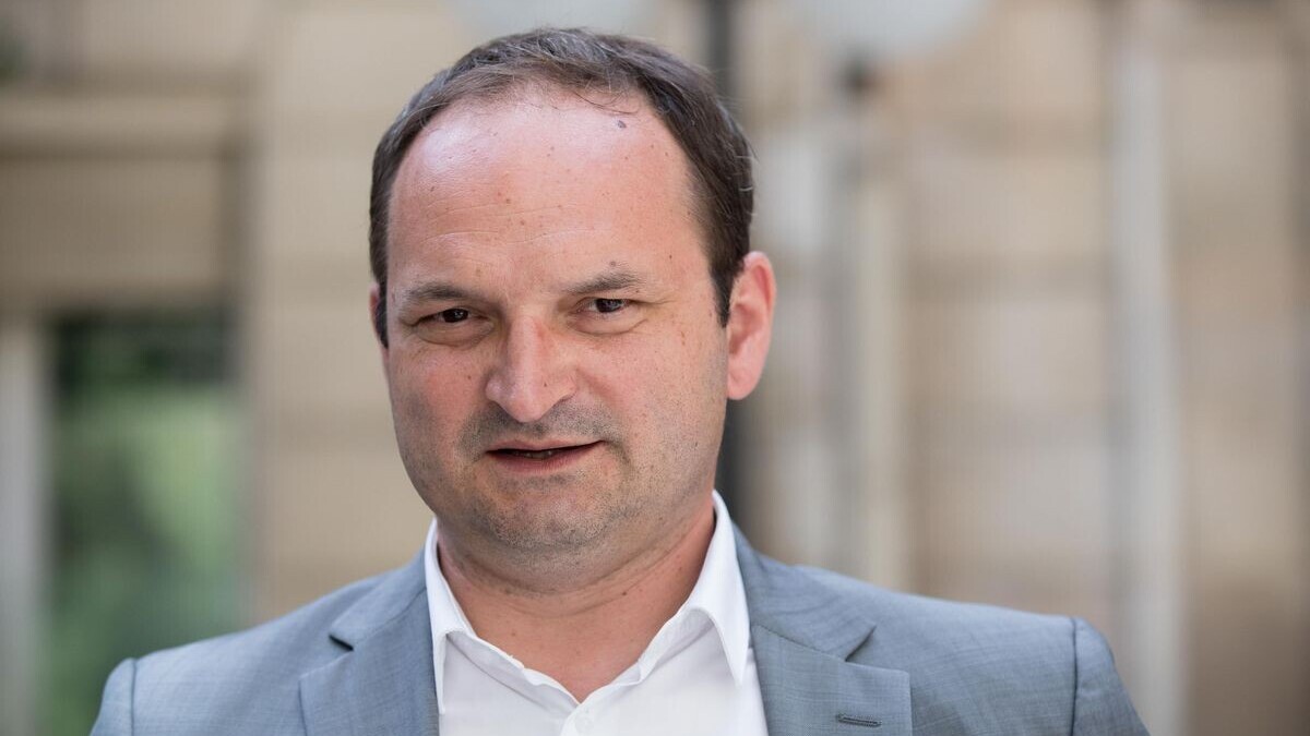 Municipales Saint-Étienne : Régis Juanico