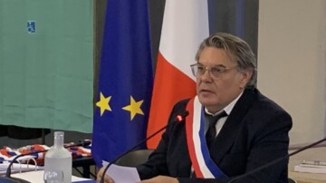 Municipales Sète : Hervé Marquès élu avec 40,14 %