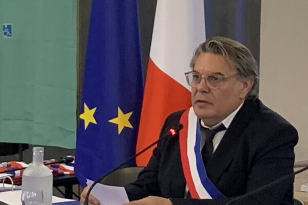 Municipales Sète : Hervé Marquès élu avec 40,14 %