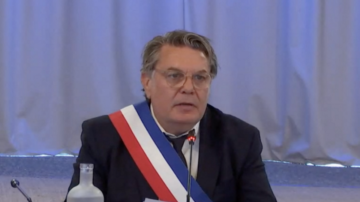 Municipales Sète : Hervé Marquès réélu avec 40,14 %