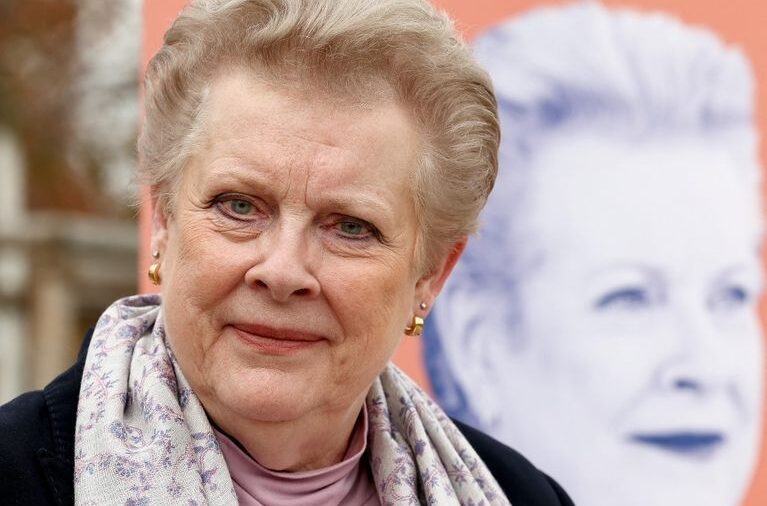 Municipales Strasbourg : Catherine Trautmann en tête à 25,1 %