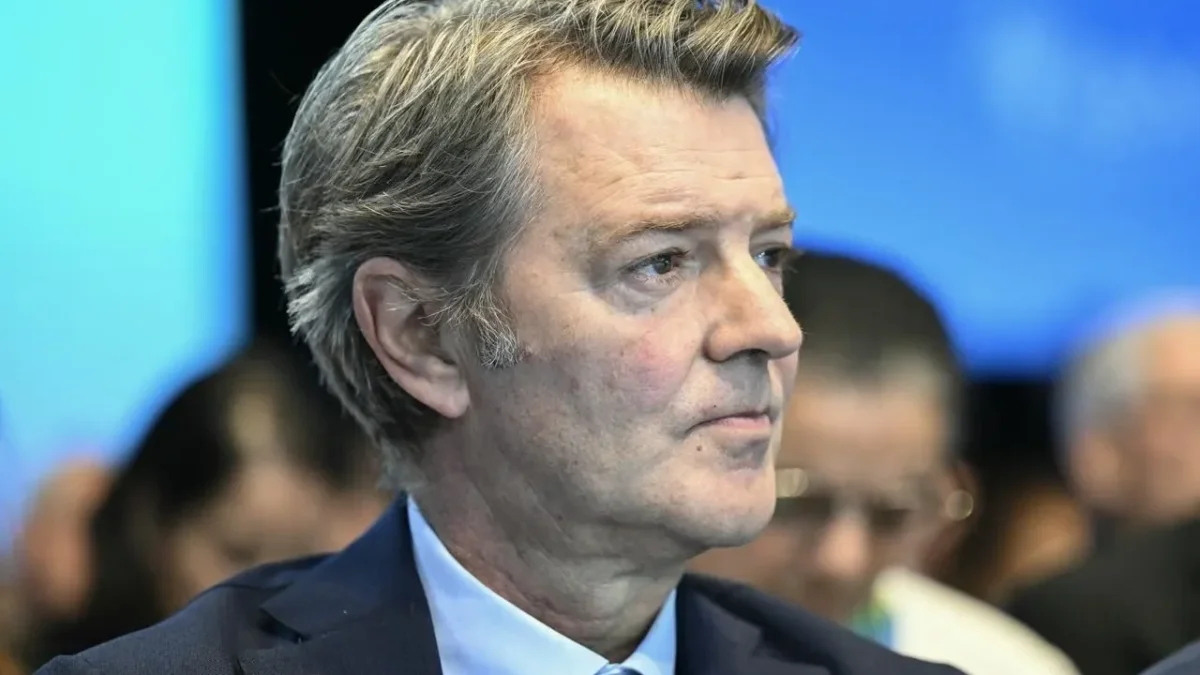 Municipales Troyes : François Baroin réélu pour un 6e mandat avec 56,94 %