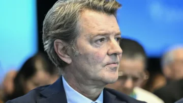 Municipales Troyes : François Baroin réélu pour un 6e mandat avec 56,94 %