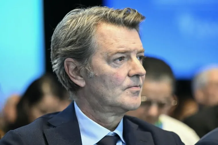 Municipales Troyes : François Baroin réélu pour un 6e mandat avec 56,94 %