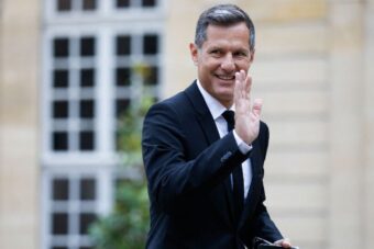 Municipales Valence : Nicolas Daragon revendique sa réélection dès le premier tour